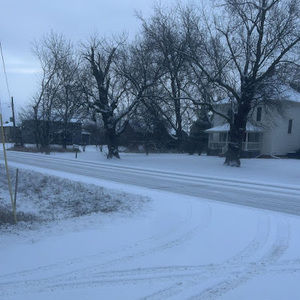 Meet your Posher, Cristina geovana